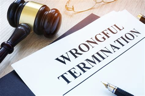 wrongful termination kansas lawyers|Top Rated Kansas Wrongful Termination Lawyers